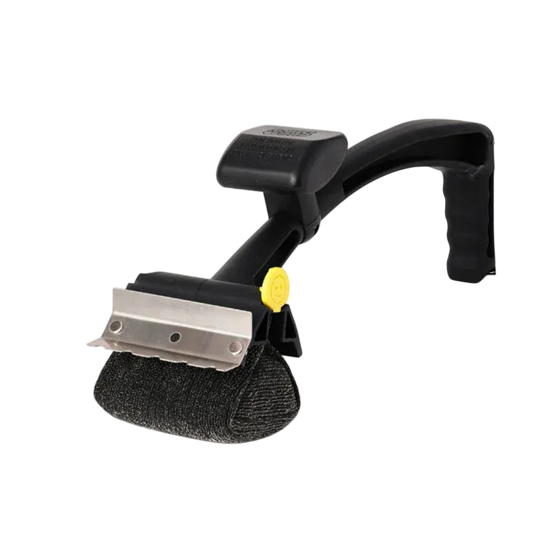 buy Scrub Daddy BBQ Daddy Bristleless Grill Brush now