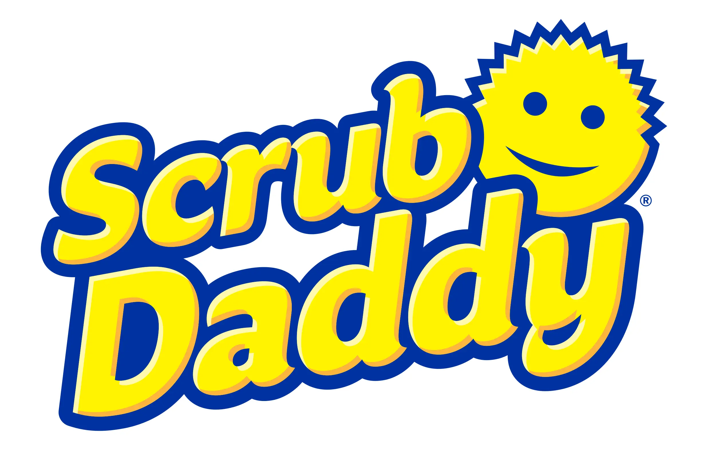 Scrub Daddy Logo